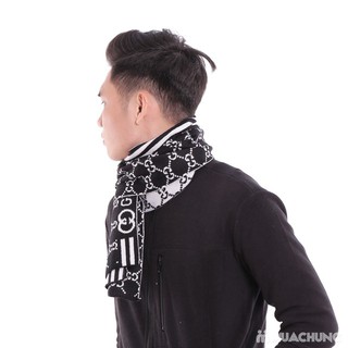 Khăn quàng cổ nam