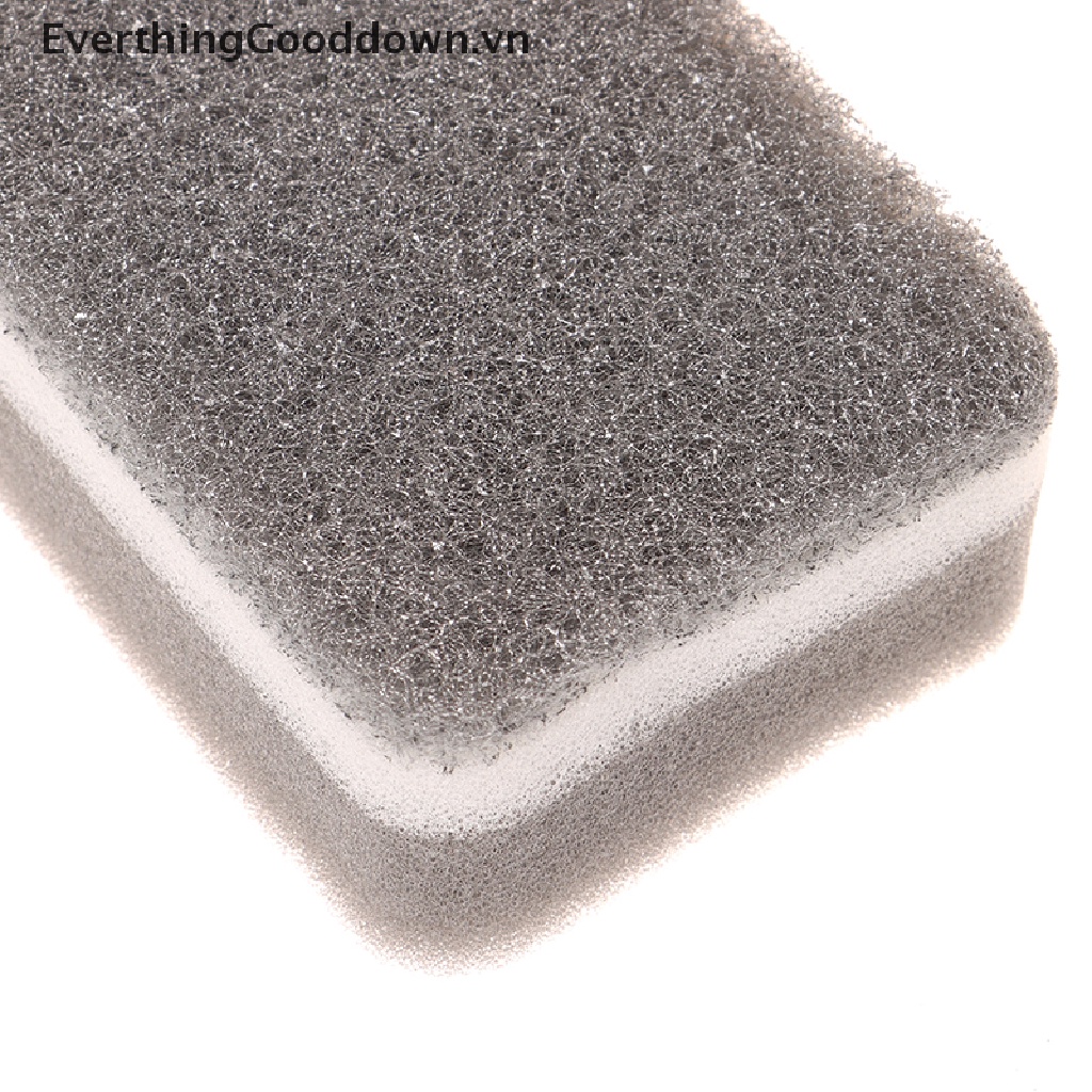 Everthinggooddown 1 Miếng Bọt Biển Rửa Chén Dành Cho Nhà Bếp