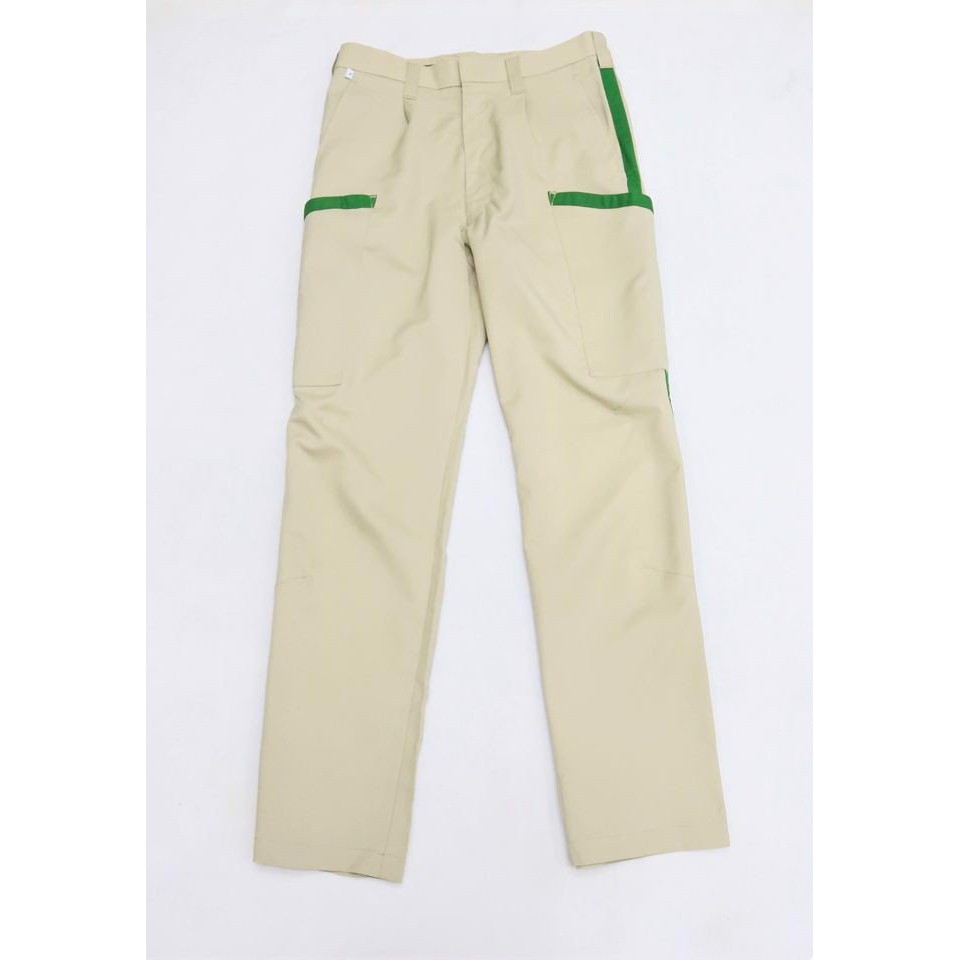 Quần Bảo Hộ Workwear Xuất Nhật Chính Hãng 100% - GU Shop
