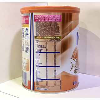 [CÓ NHÃN NK]Sữa Nan A2 Số 1 Dạng Bột (800G) (Từ 0 đến 6 tháng tuổi)
