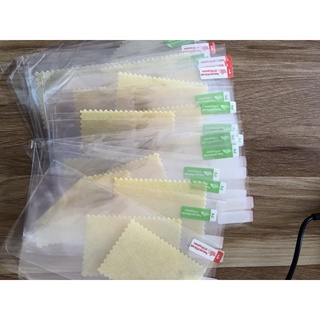 Miếng dán mặt sau iphone chống sước