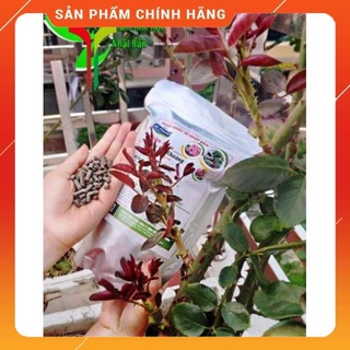 PHÂN BÓN HỮU CƠ  ORGANIC (1kg) Nhập khẩu PHÁP