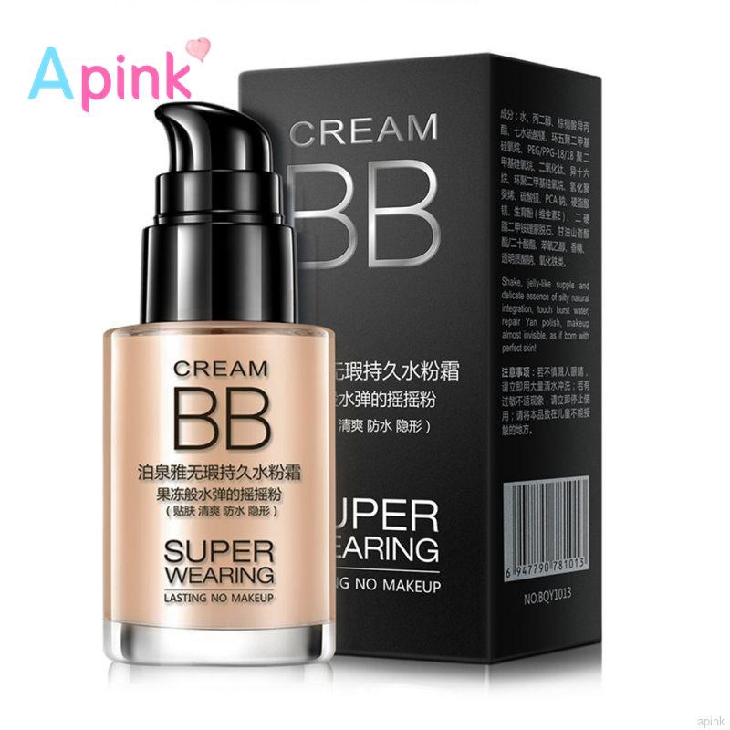 Kem BB BIOAQUA tạo lớp nền lâu trôi/ đẹp mịn màng