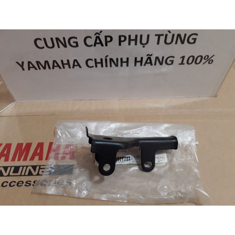 Bát bắt cao su chống đứng Mio.Nouvo 1.2.3 Yamaha