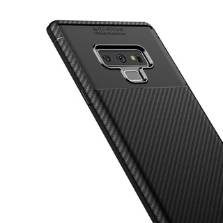 Ốp điện thoại silicone cho Samsung Galaxy Note 9