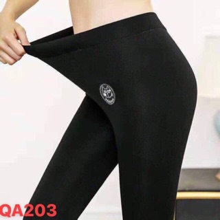 Quần mèo lót lông