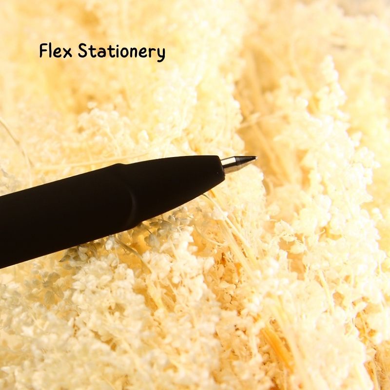 BÚT GEL BAOKE LUYỆN CHỮ HÁN NGÒI 0.7mm, LUYỆN VIẾT TIẾNG TRUNG, BÚT KÝ ĐẸP