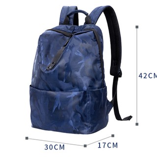 Balo Nam Nữ UNISEX DOCYNEE BL11