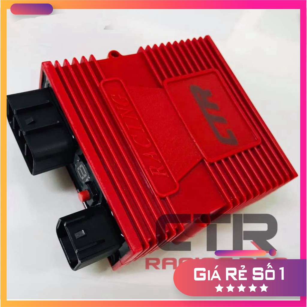 IC MỞ TUA EX135 [siêu rẽ]