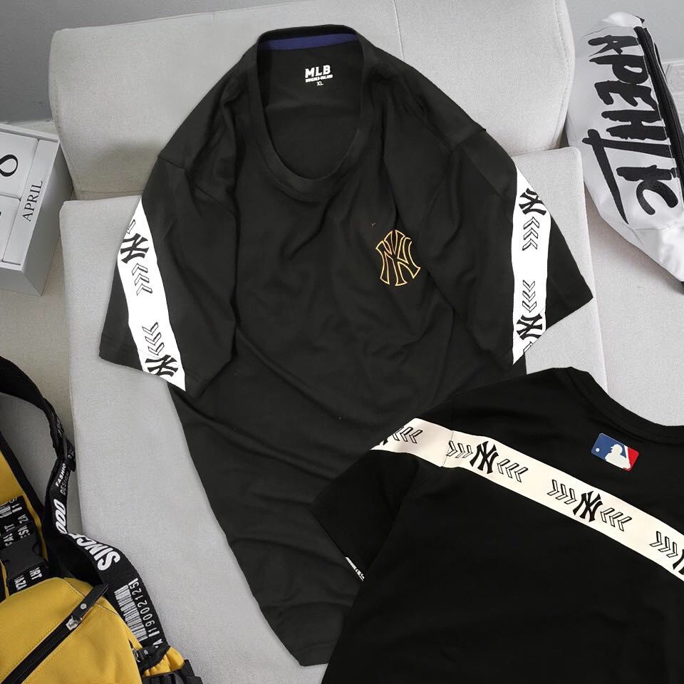 ÁO THUN NAM THỂ THAO NY