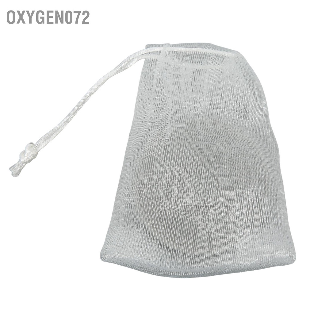 Oxygen072 Xà phòng gội đầu cho thú cưng Soap dưỡng ẩm giảm ngứa dịu nhẹ tắm chó có mùi thơm dành mèo con.