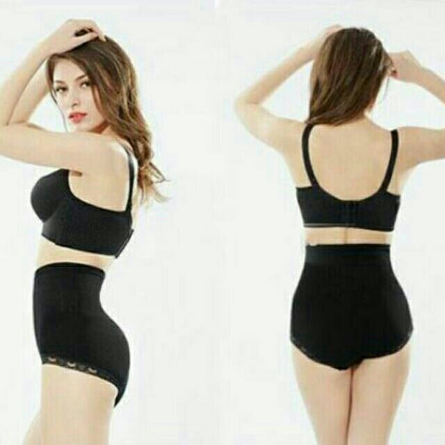 Quần gen bụng munafie chéo xuất Nhật | BigBuy360 - bigbuy360.vn