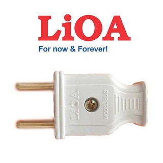 Phích Cắm LIOA tiêu chuẩn Châu Âu