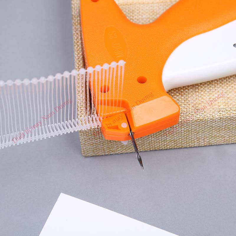 Súng bắn mác quần áo &gt; Máy bấm nhãn mác quần áo &gt; Súng Bắn Kim SJ3737