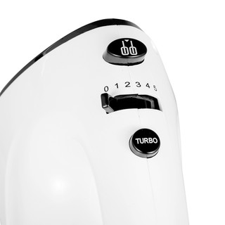 Máy Đánh Trứng Lock&Lock EJM501BLK