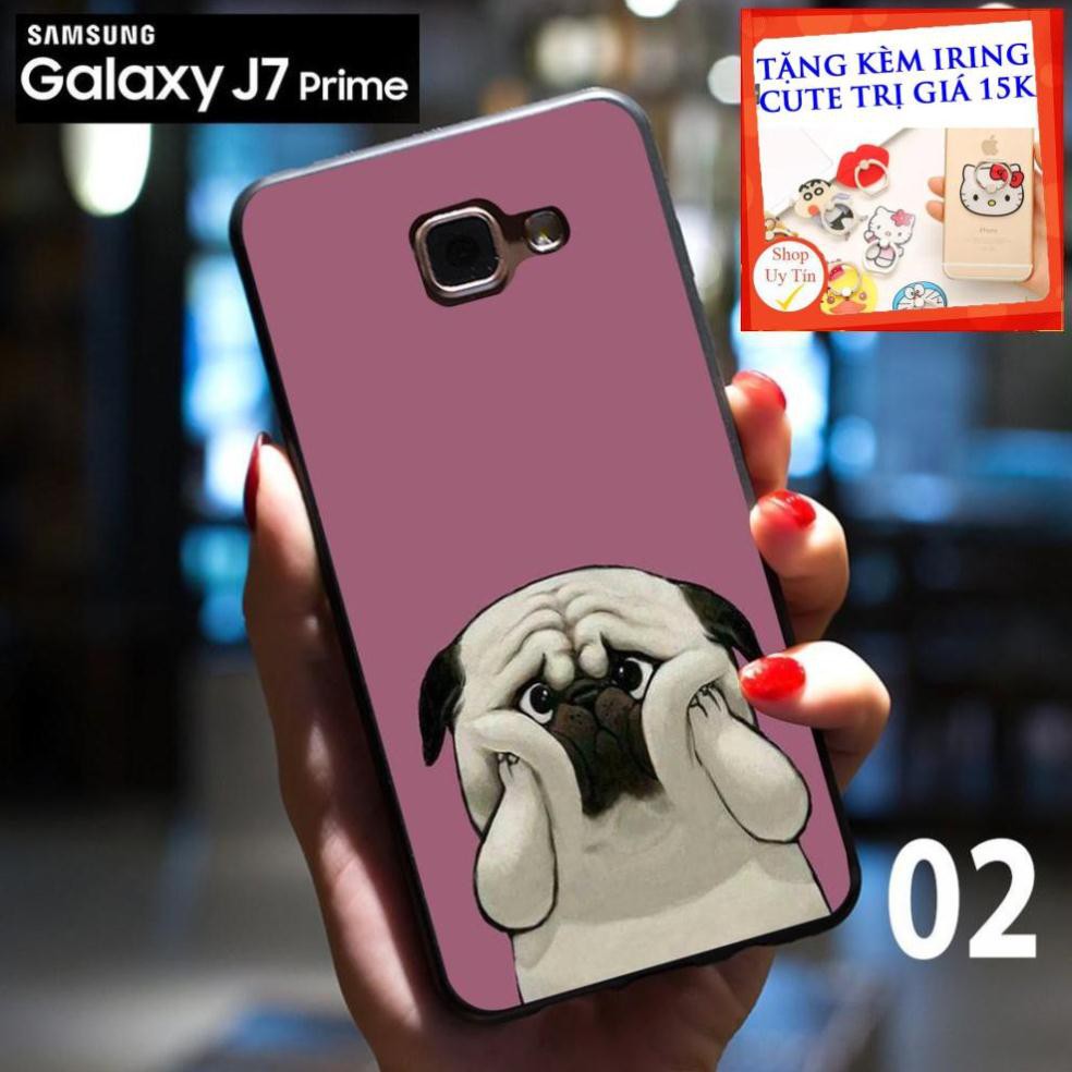 <GIẢM GIÁ HOT > Ốp điện thoại Samsung GALAXY J7 PRIME - j5 PRIME - J2 PRIME - J3 PRIME