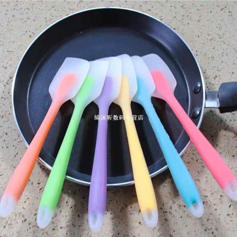 Spatula các loại - Màu ngẫu nhiên