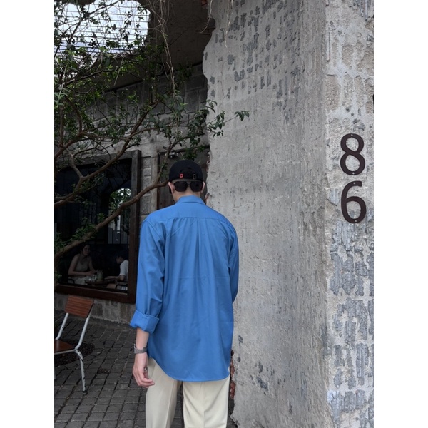 SIAM SƠMI DÀI TAY 1 TÚI ĐƠN GIẢN NAM NỮ PHONG CÁCH RỘNG