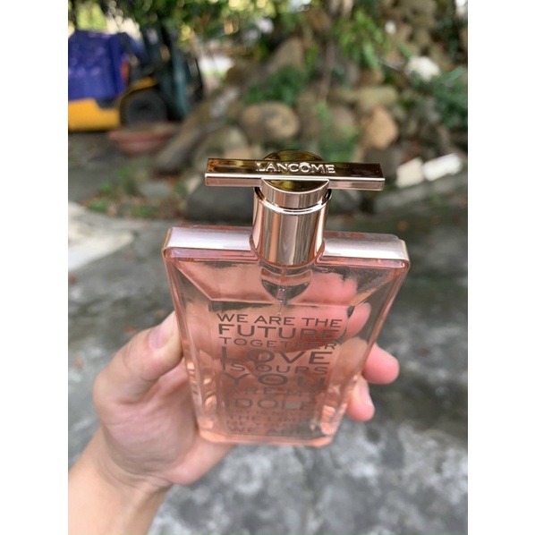 Nước Hoa Lancome Idole Le Parfum - bản mới 2021