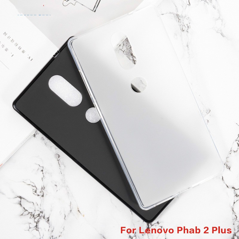 Ốp Lưng Thời Trang Cho Điện Thoại Lenovo Phab 2 Plus phab2plus case