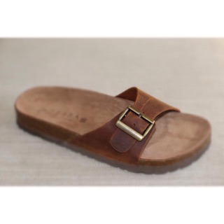 Dép đế trấu 18