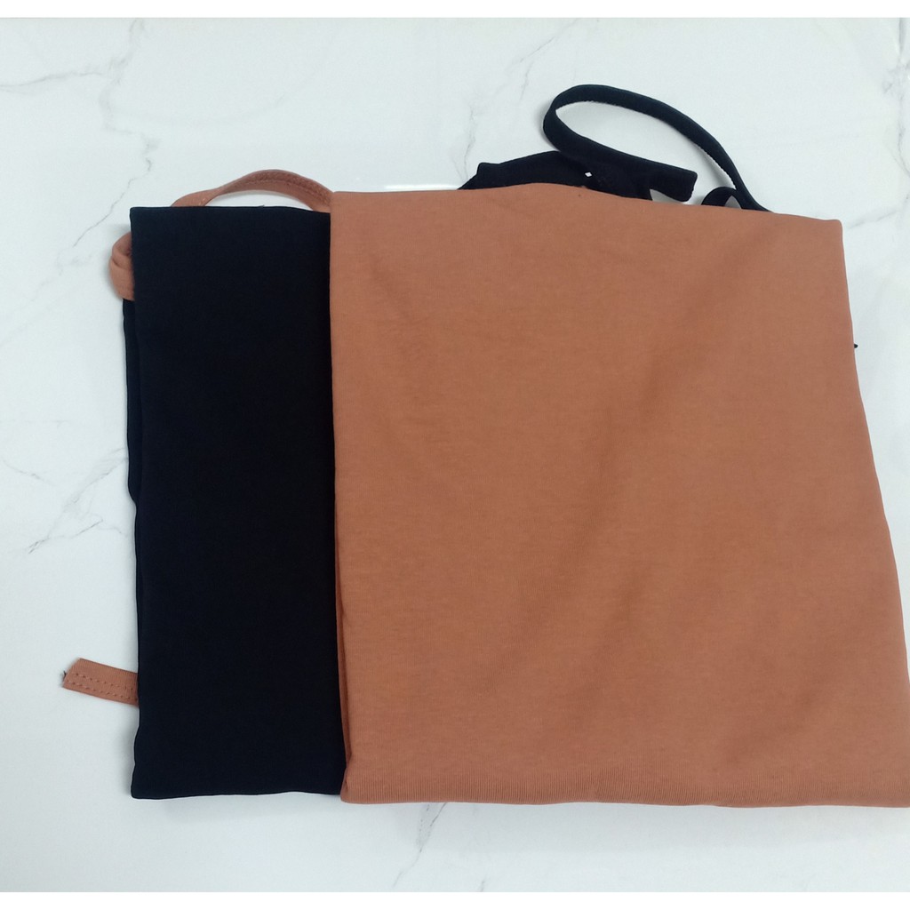 Đầm ôm body nữ hai dây cột nơ form dài qua gối chất thun borip loại 1 co giãn tốt ôm dáng cực kì MIDORI247