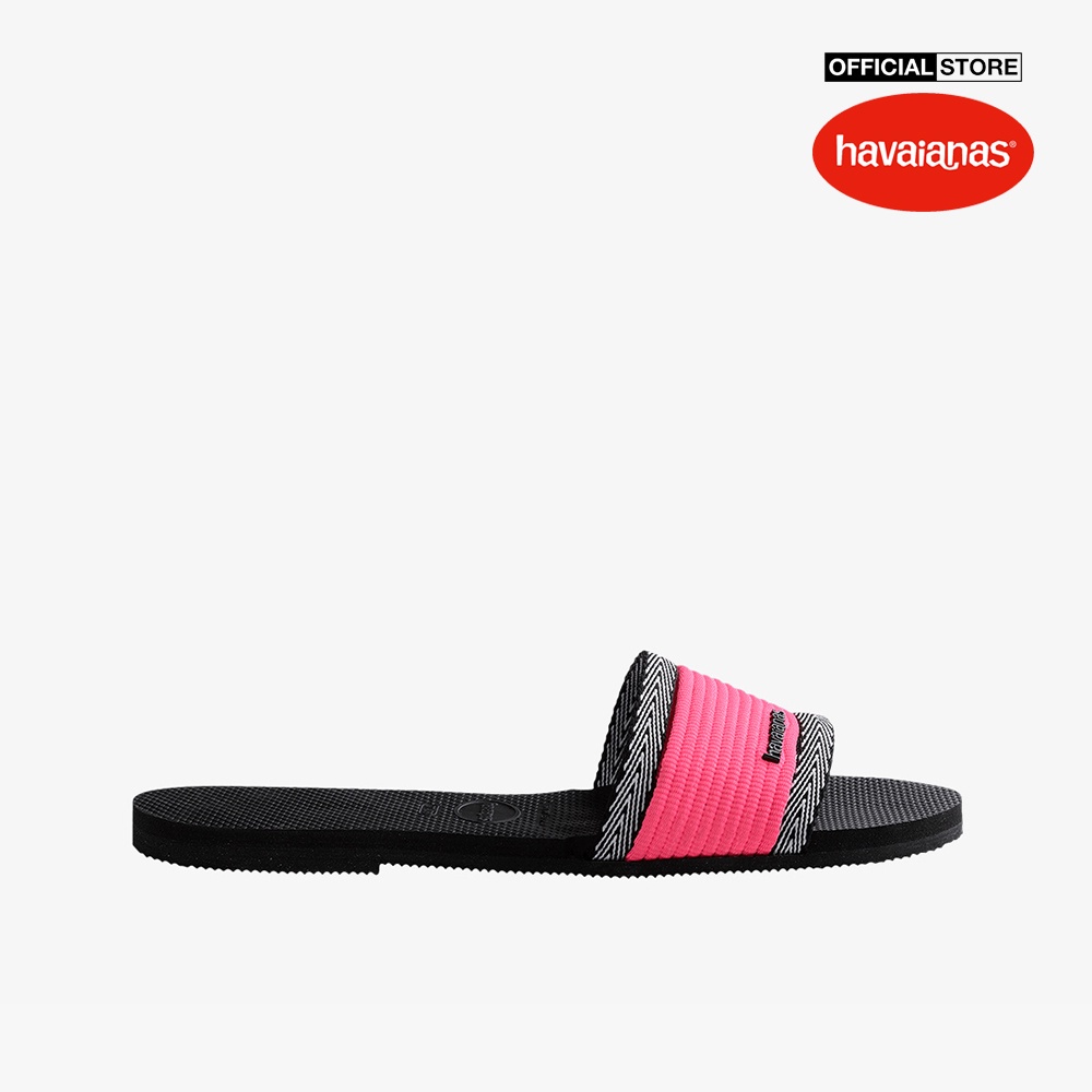 HAVAIANAS - Giày sandal nữ quai ngang You Trancoso 4145824-0090