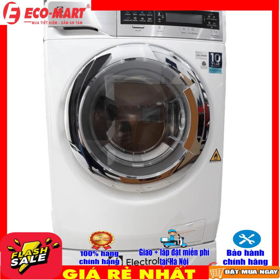 PN333  Chân đế máy giặt và máy sấy Electrolux PN333 (Chính Hãng)