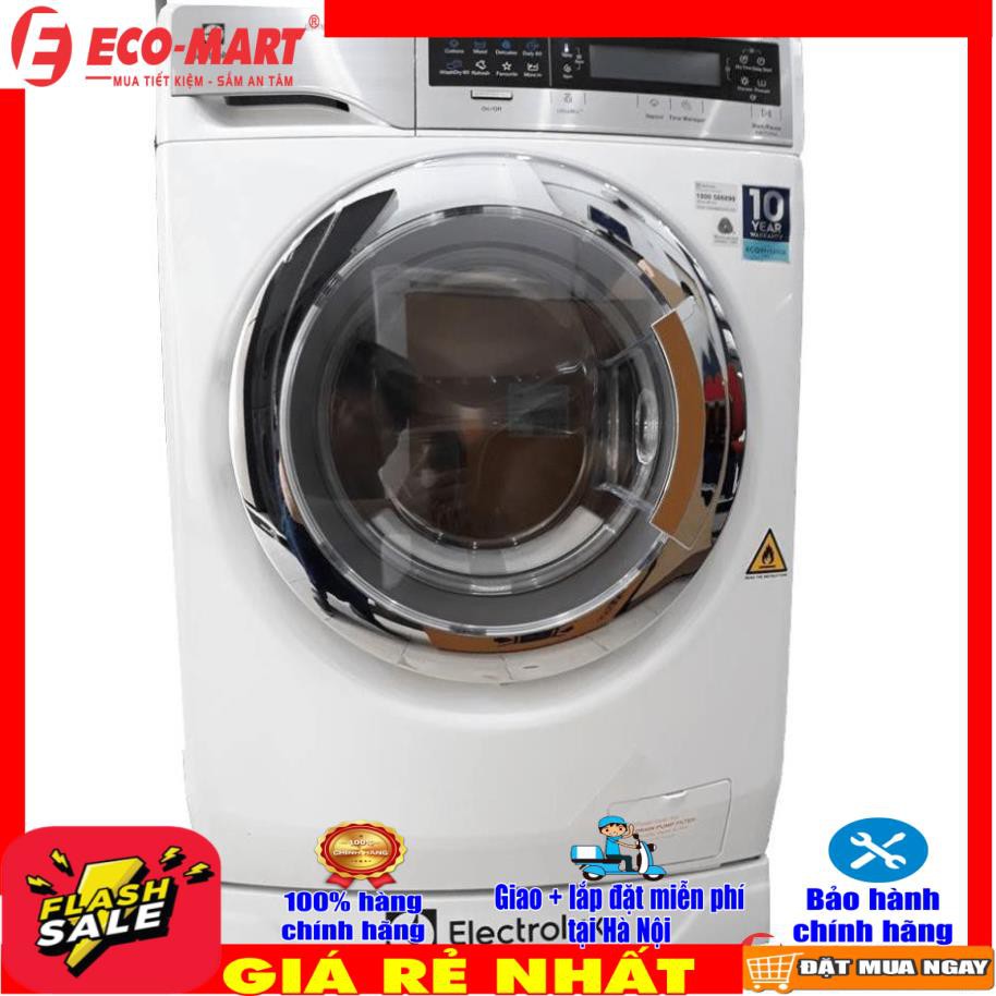PN333  Chân đế máy giặt và máy sấy Electrolux PN333