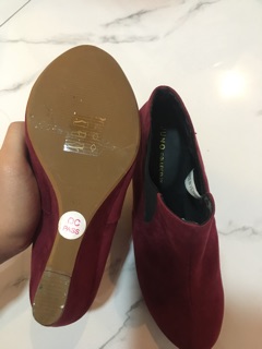 Thanh lý boot new