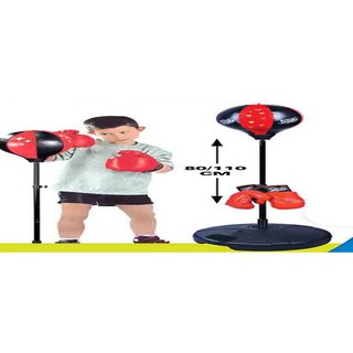 Thanh lý Bộ đồ chơi đấm bốc cho bé