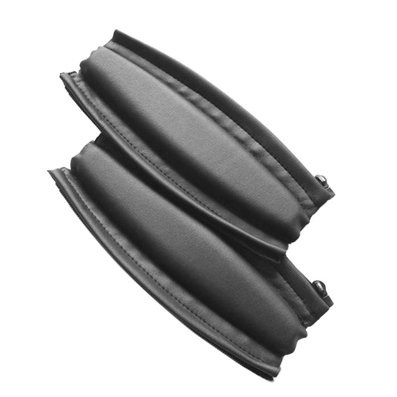 Đệm Bọc Đầu Thay Thế zzz Có Khóa Kẹp Cho Bo-se Quiet Comfort 2 (QC2) Và Thoải Mái 15 (QC15)