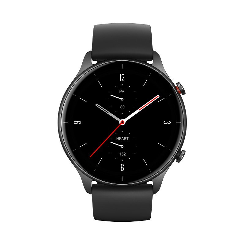 Đồng hồ thông minh Xiaomi Amazfit GTR 2e - Hàng Chính Hãng Digiworld - Bảo Hành 12 Tháng
