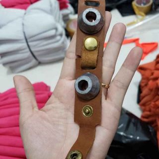 Tạ chì gà tre