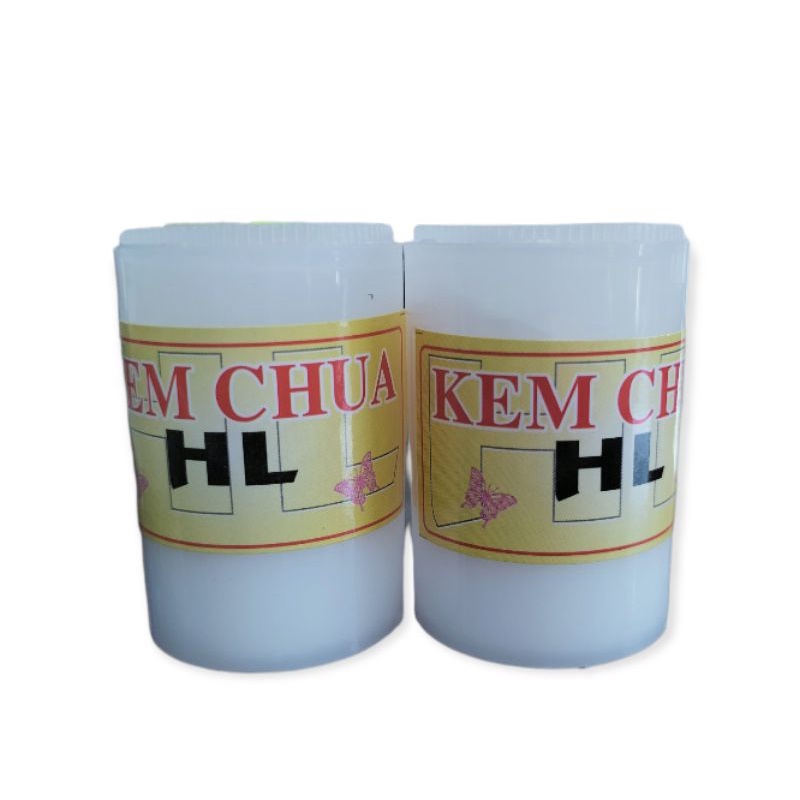 Kem Kích Trắng HL BL Như Mai Dưỡng Trắng Da Lẻ