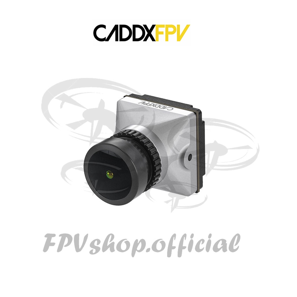 Caddx Camera Polar Starlight DJI HD