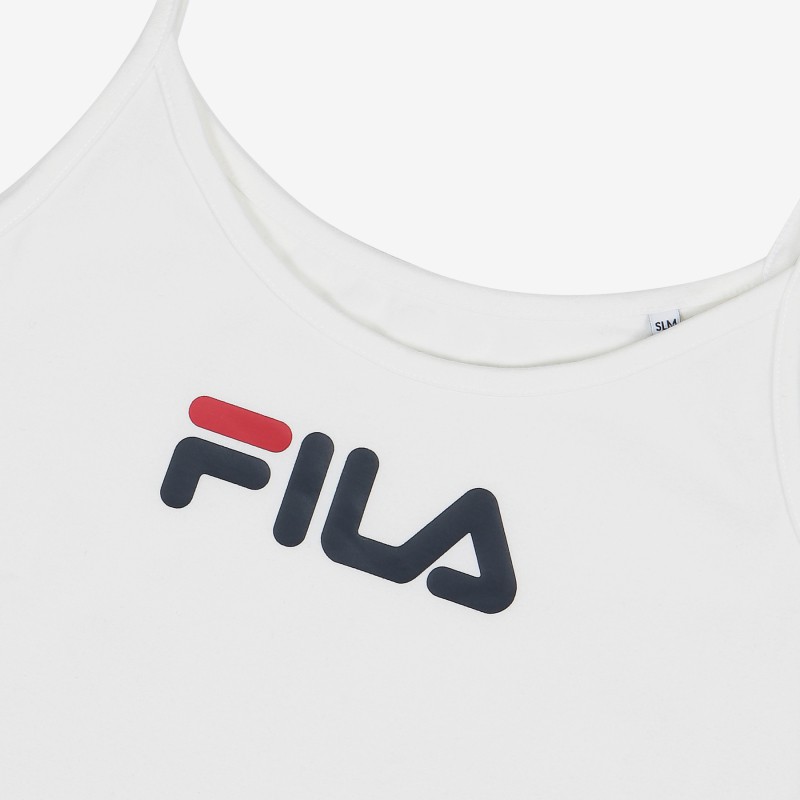 Áo thun nữ FILA - FS2ITC1157F-OWH