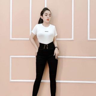 Combo 5 quần jeans hàng sịn