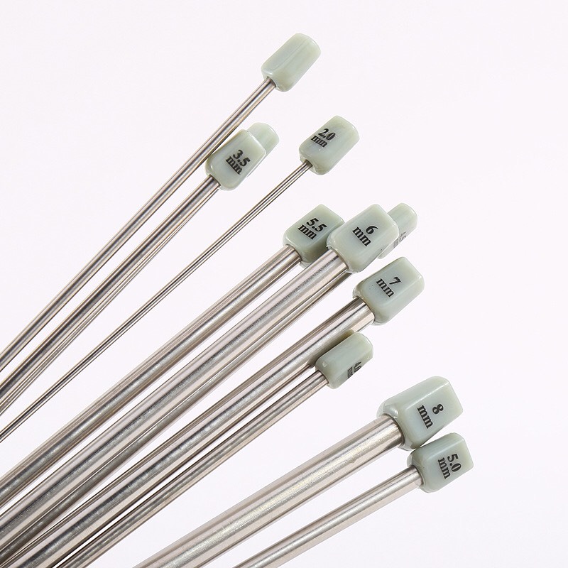 Que Đan Inox Sịn