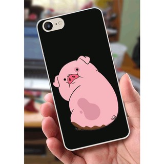 Ốp lưng iphone 6 / 6s - heo con mập