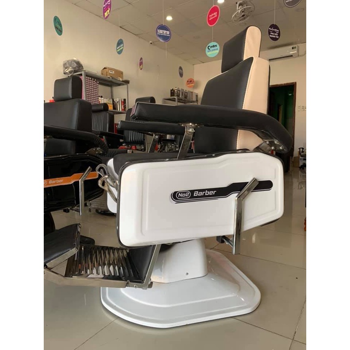 Ghế cắt tóc Barber No2