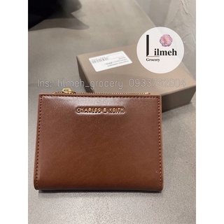 Ví gập 3 màu full box