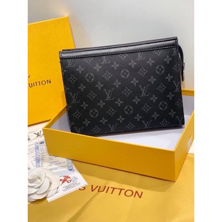 MH97 Cluth l.v full box
