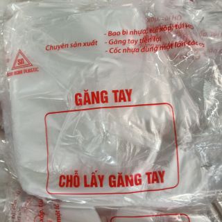 Gang Tay Nông 1kg To Đẹp