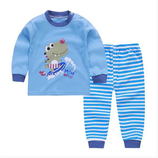 bộ cotton cao cấp