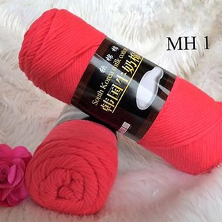 Len Milk ống hàn
