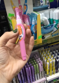 Bút xoá classmate 4ml
