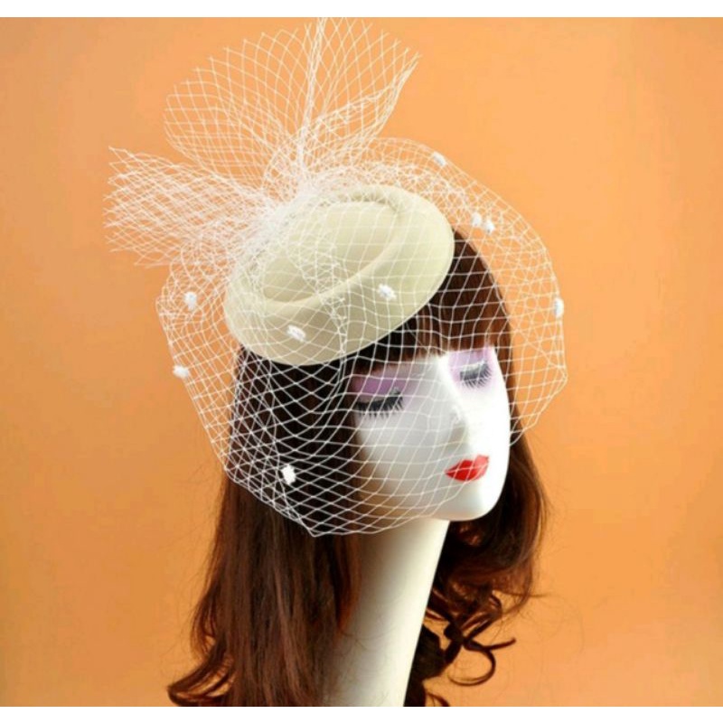 Mũ lưới mẫu mới xinh