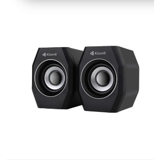 Loa Vi Tính KISONLI A101S , Hàng Chính Hãng Bảo Hành 12 Tháng