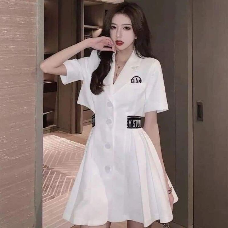 váy xinhhh